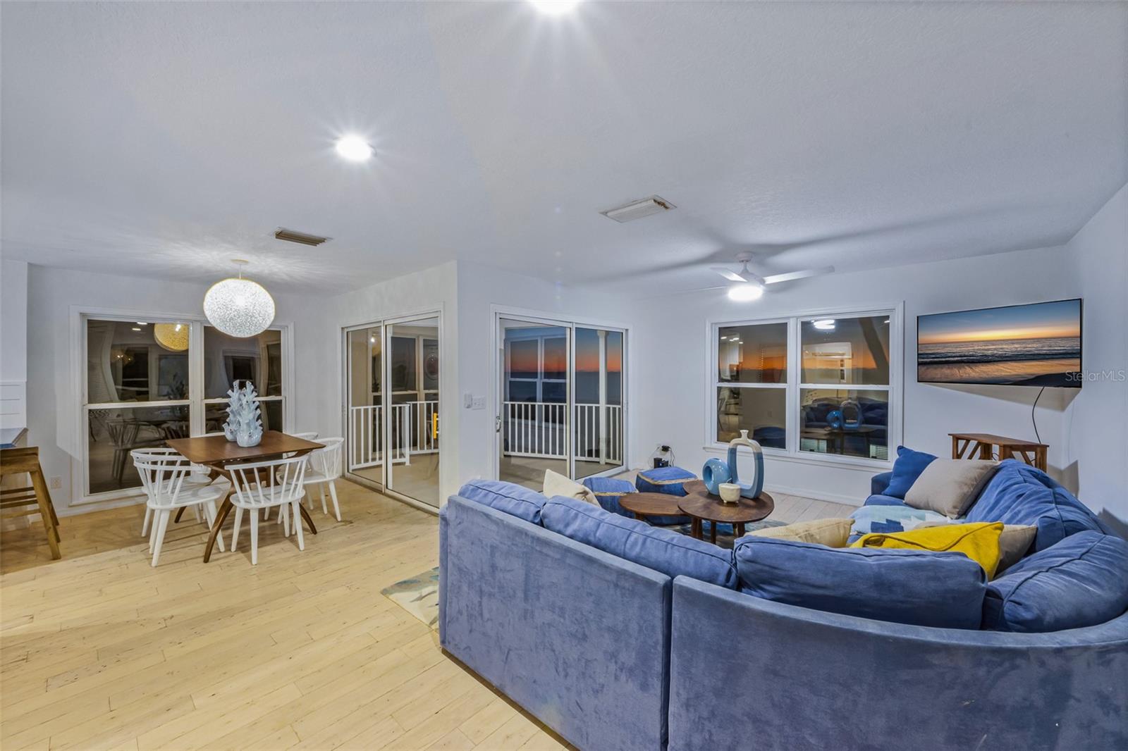 CASANAS - Residential