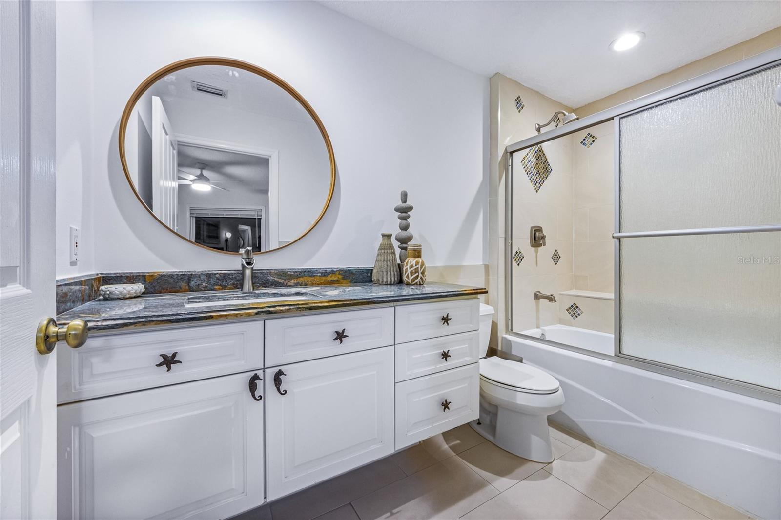 CASANAS - Residential