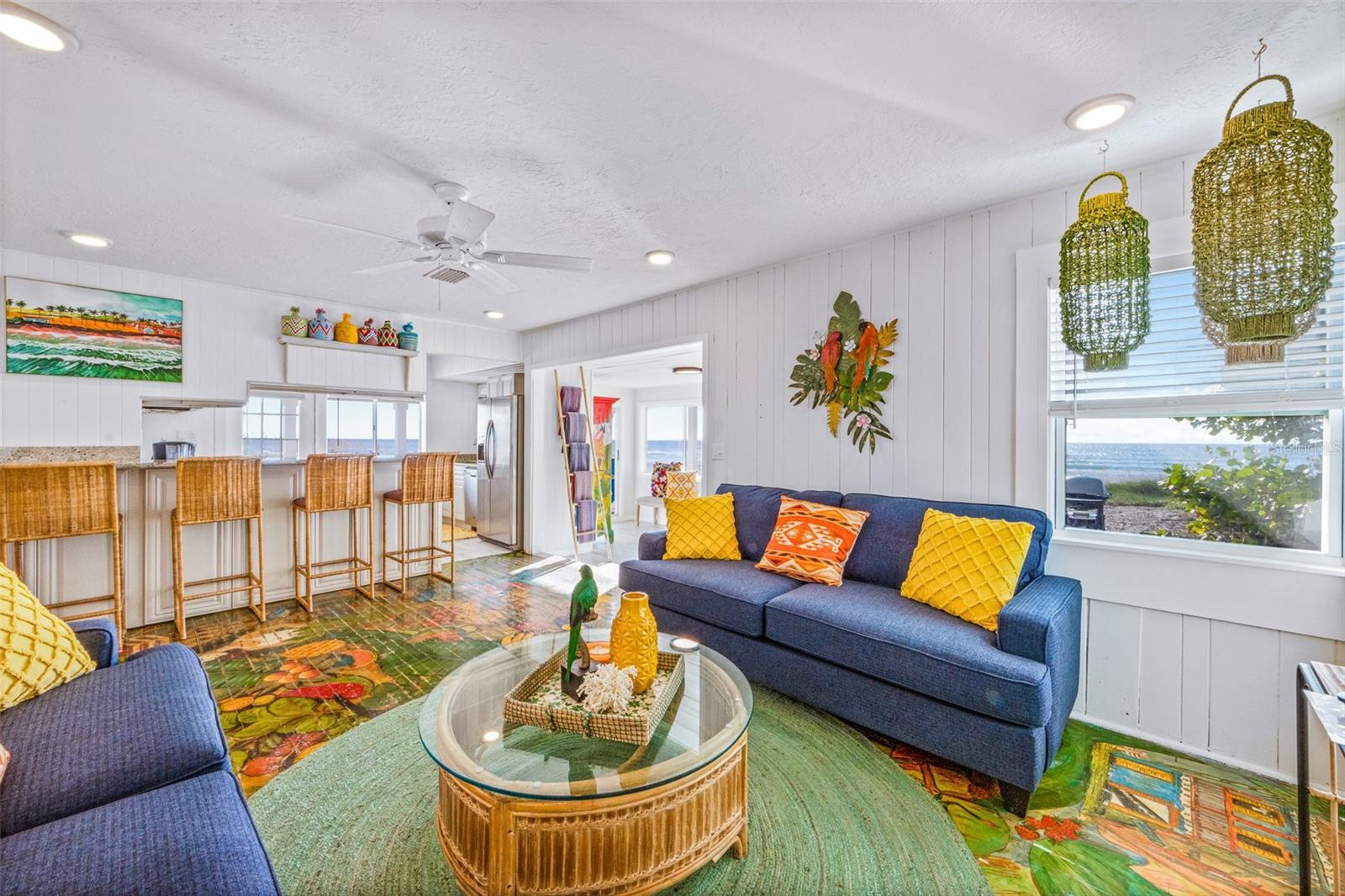 CASANAS - Residential