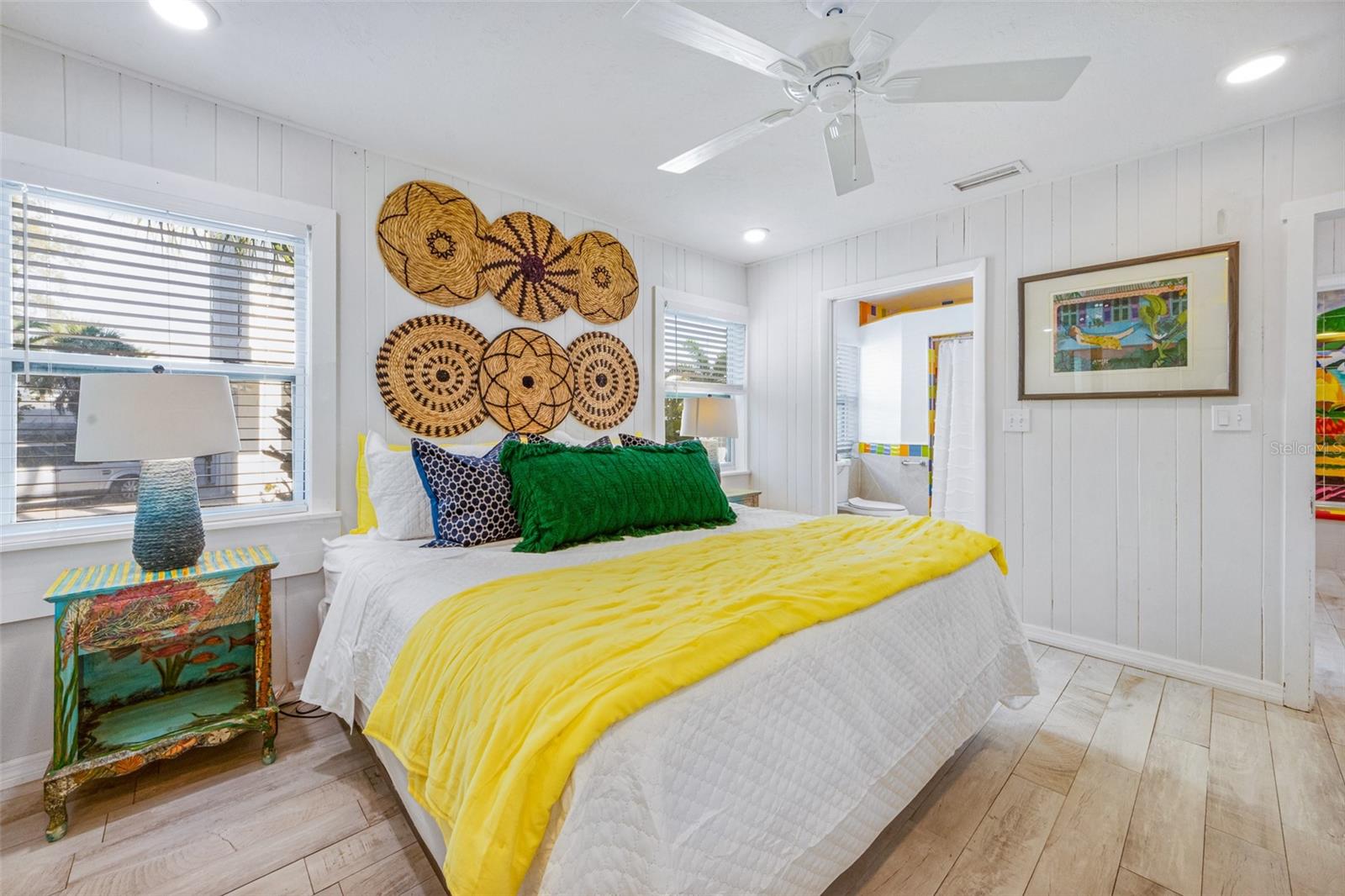 CASANAS - Residential