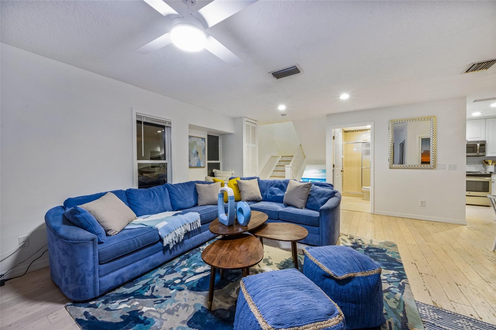 CASANAS - Residential