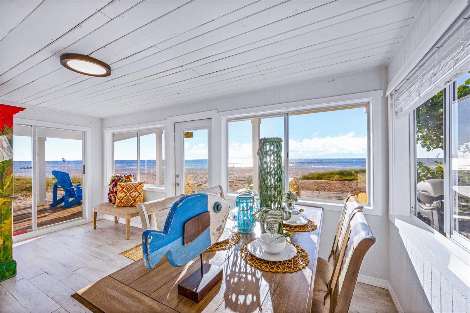 CASANAS - Residential