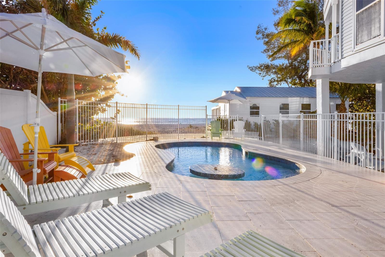 CASANAS - Residential