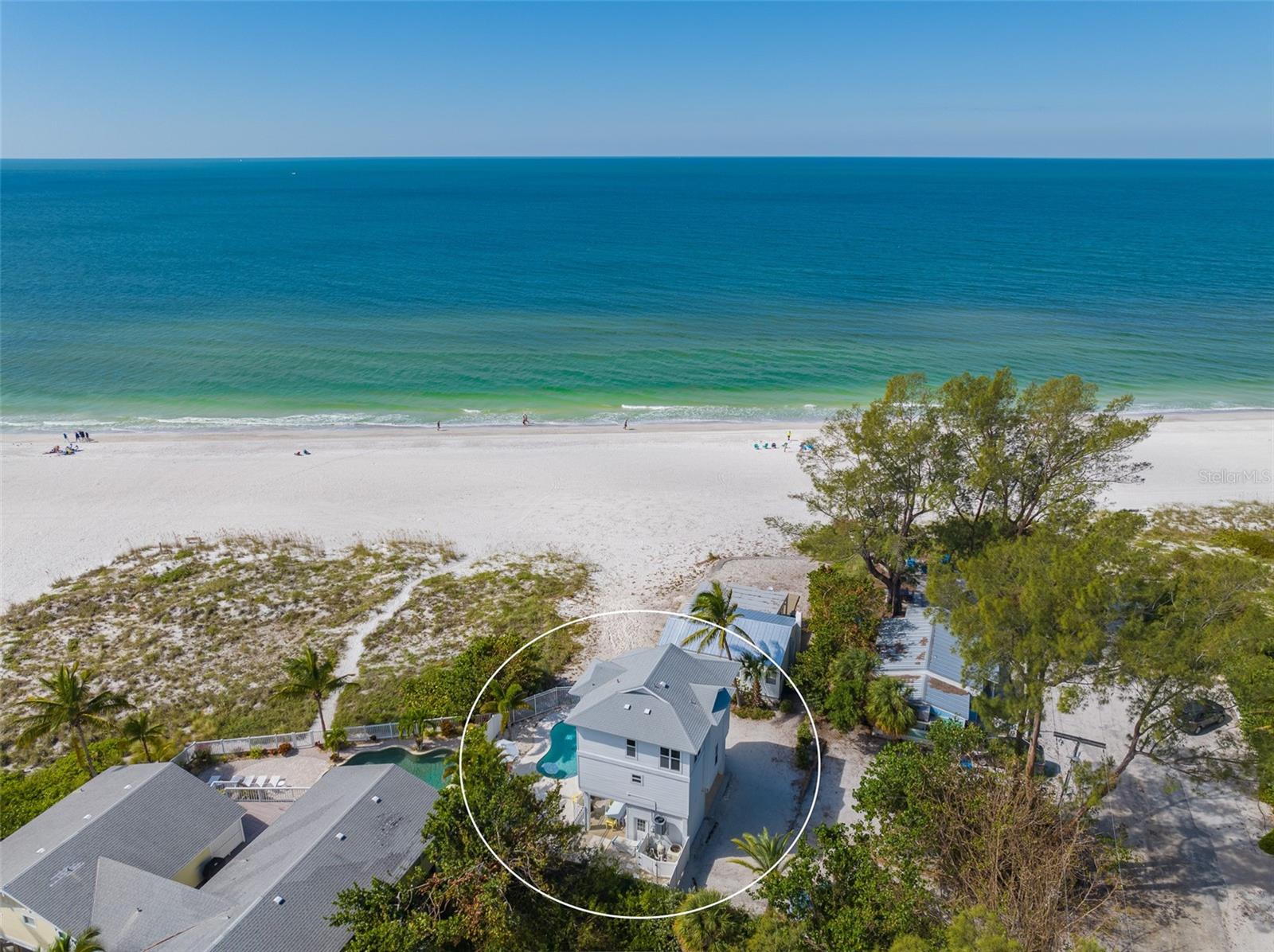 CASANAS - Residential