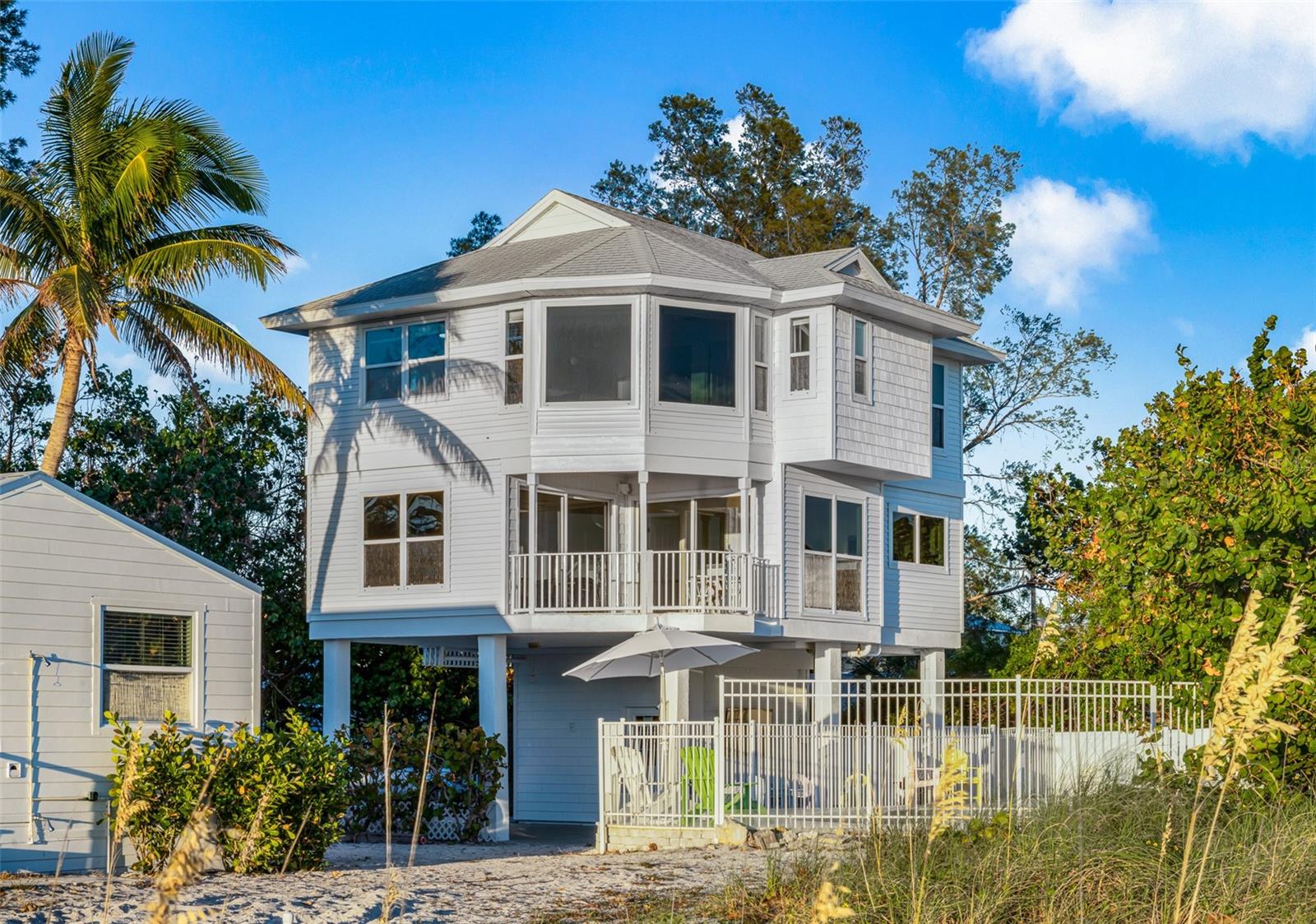 CASANAS - Residential