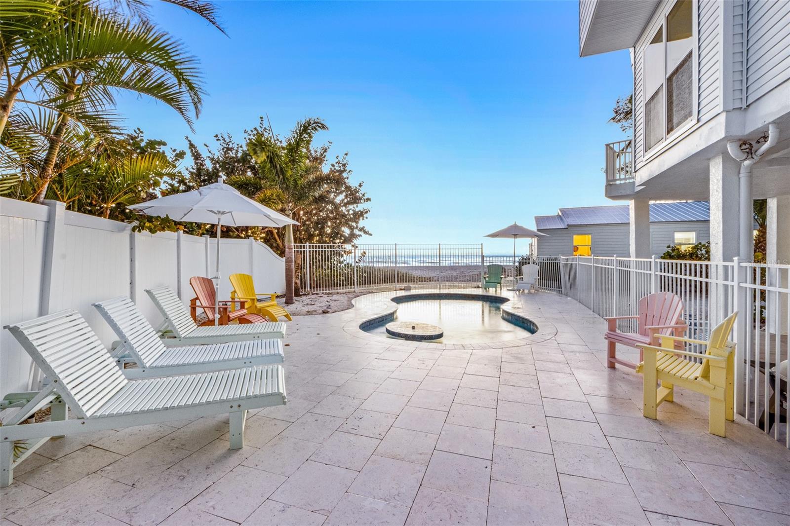 CASANAS - Residential