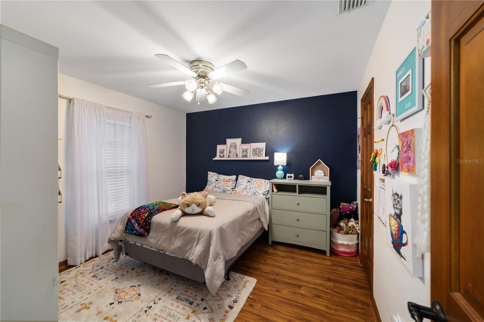 QUAIL HOLLOW - Residential