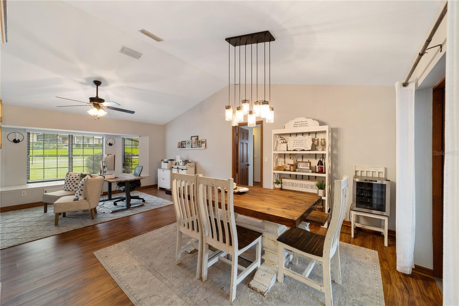 QUAIL HOLLOW - Residential