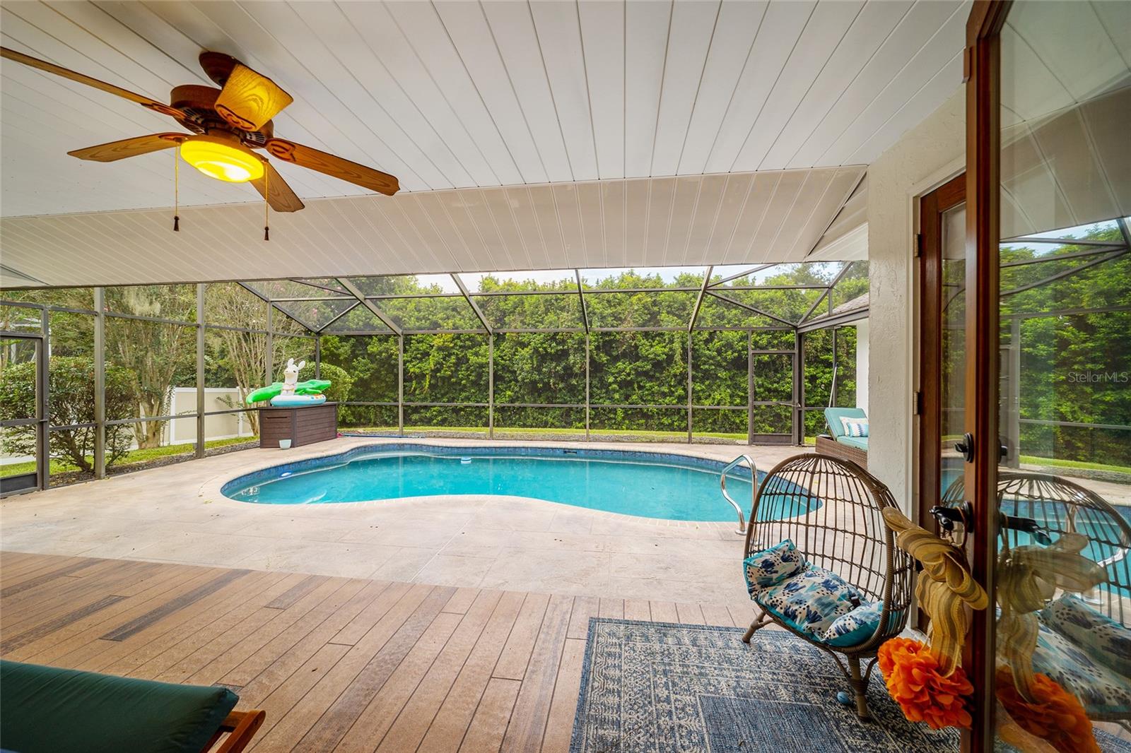 QUAIL HOLLOW - Residential