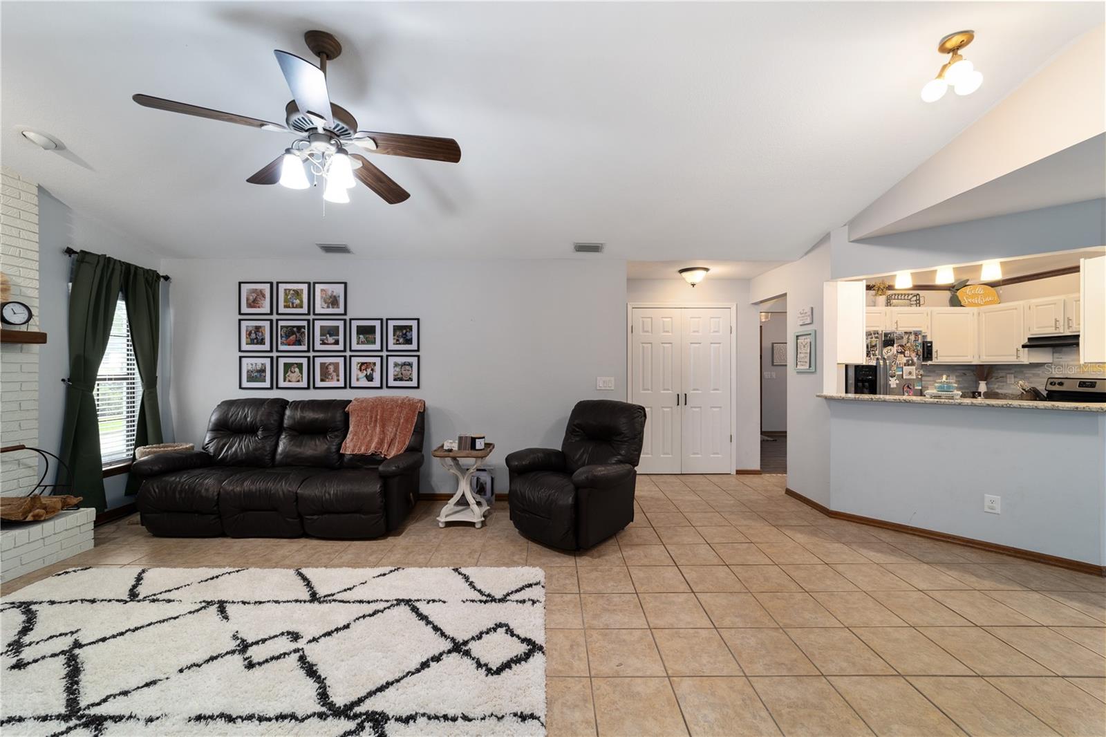 QUAIL HOLLOW - Residential