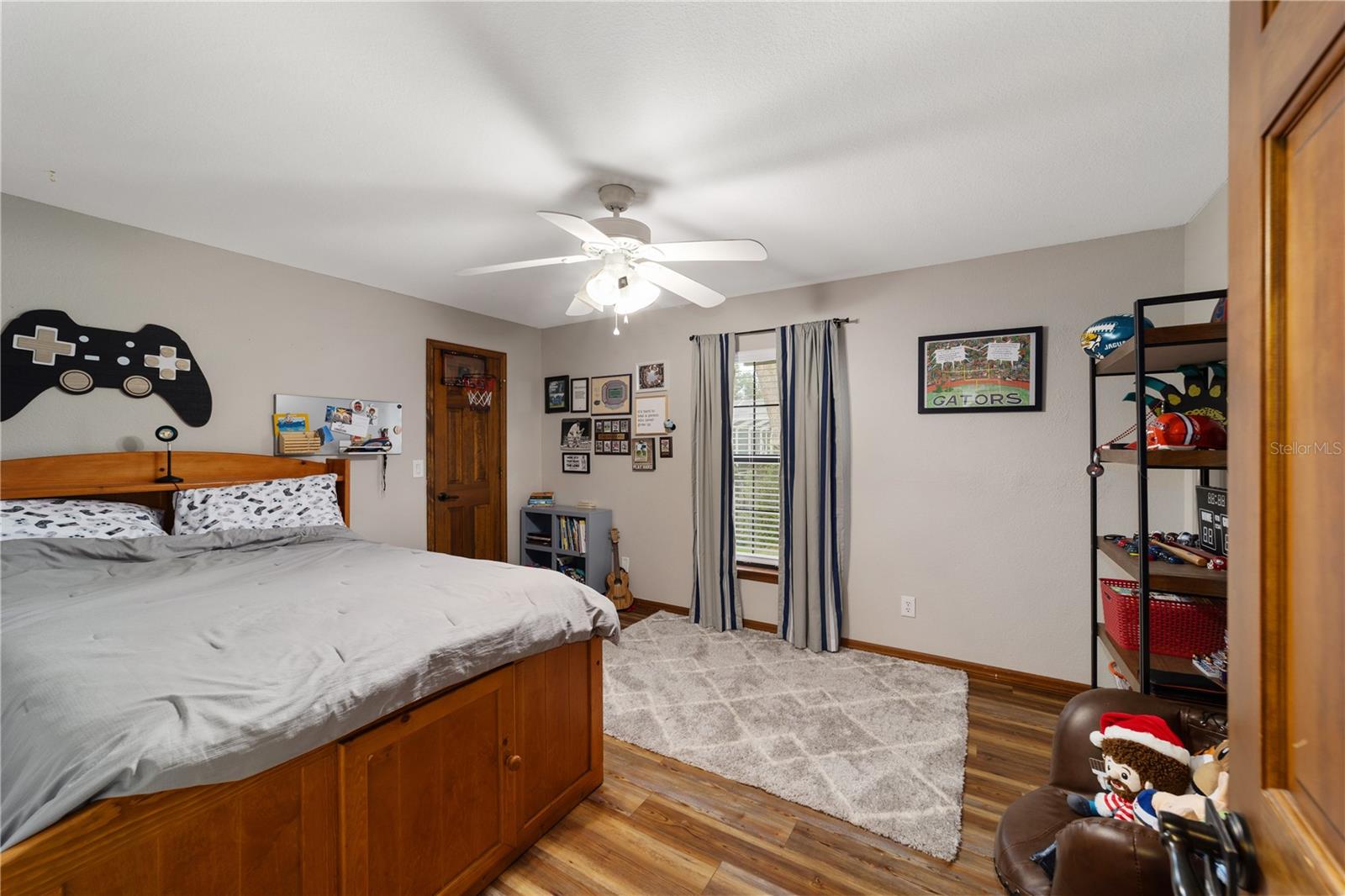 QUAIL HOLLOW - Residential