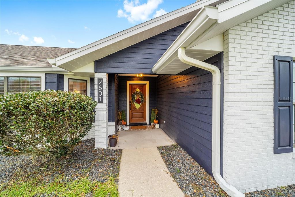 Photo of 2601 SE 30th Place, Ocala, FL 34471 (MLS # OM710973)