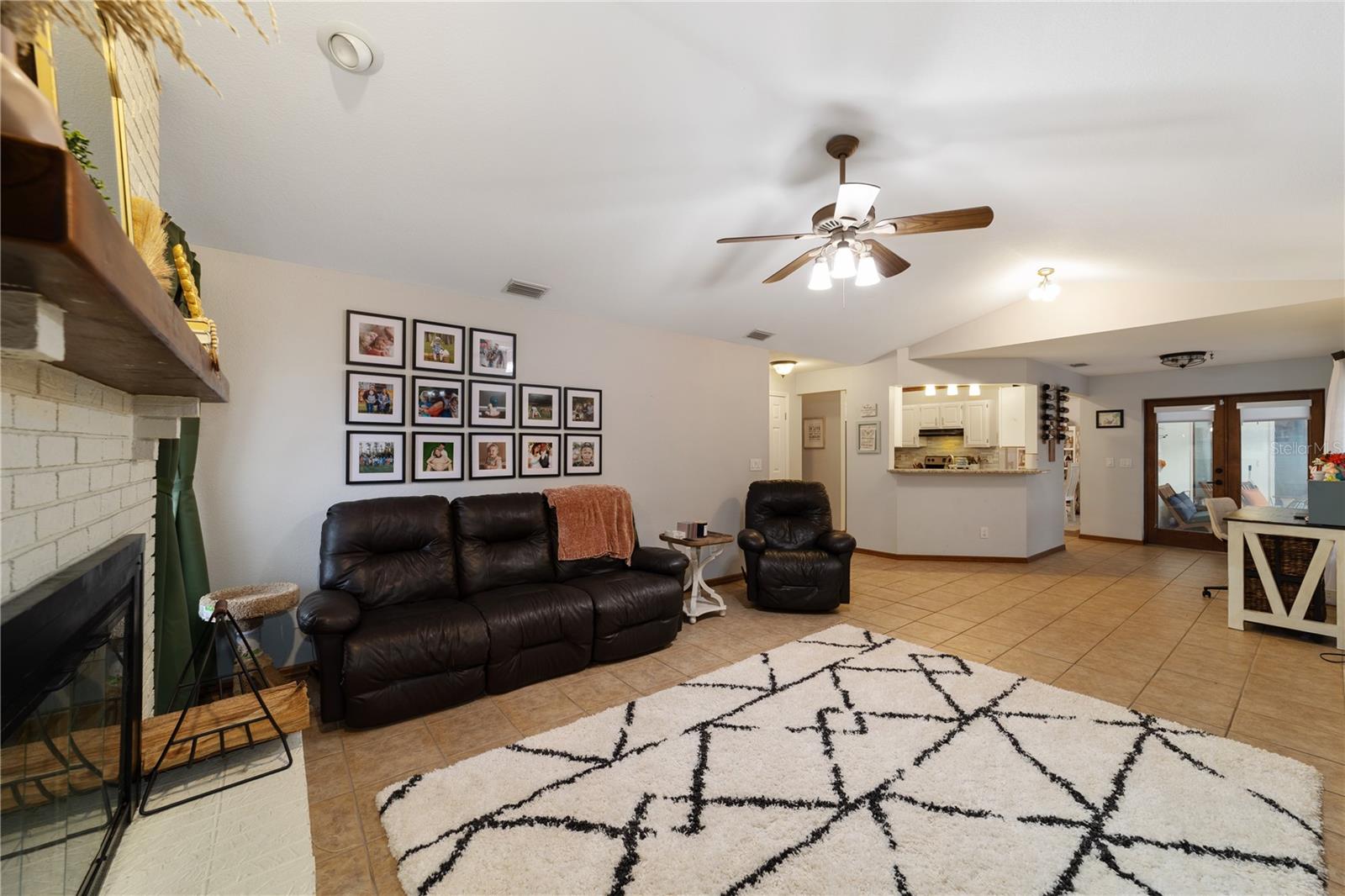 QUAIL HOLLOW - Residential