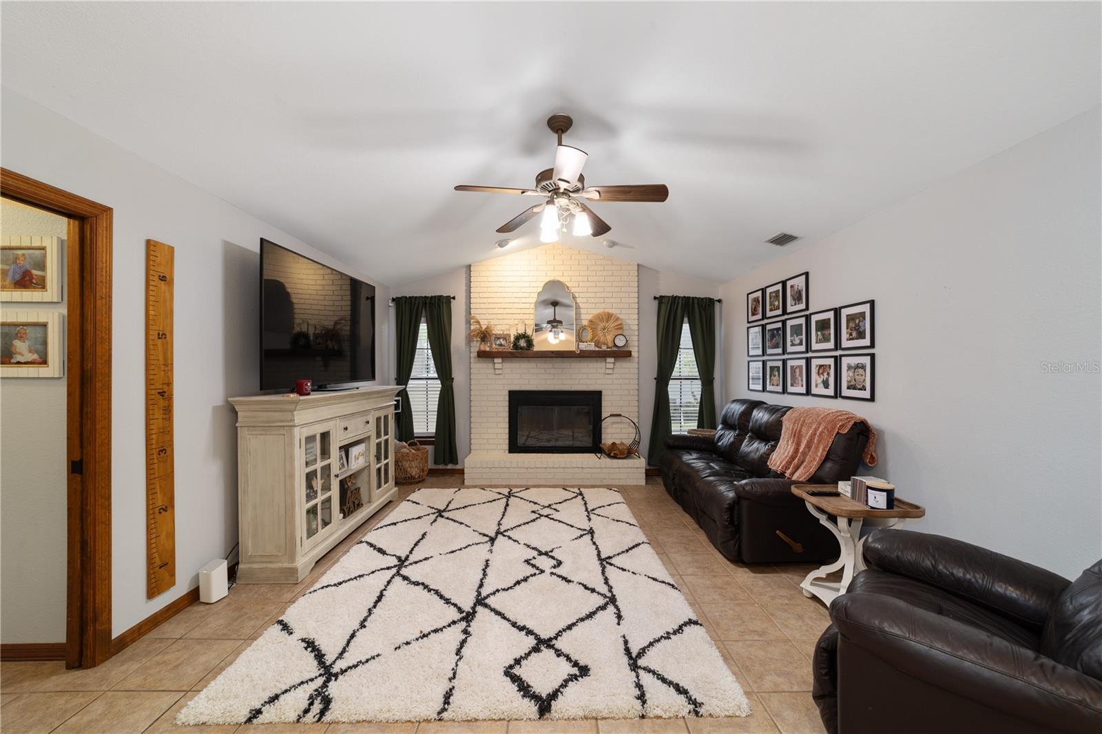 QUAIL HOLLOW - Residential