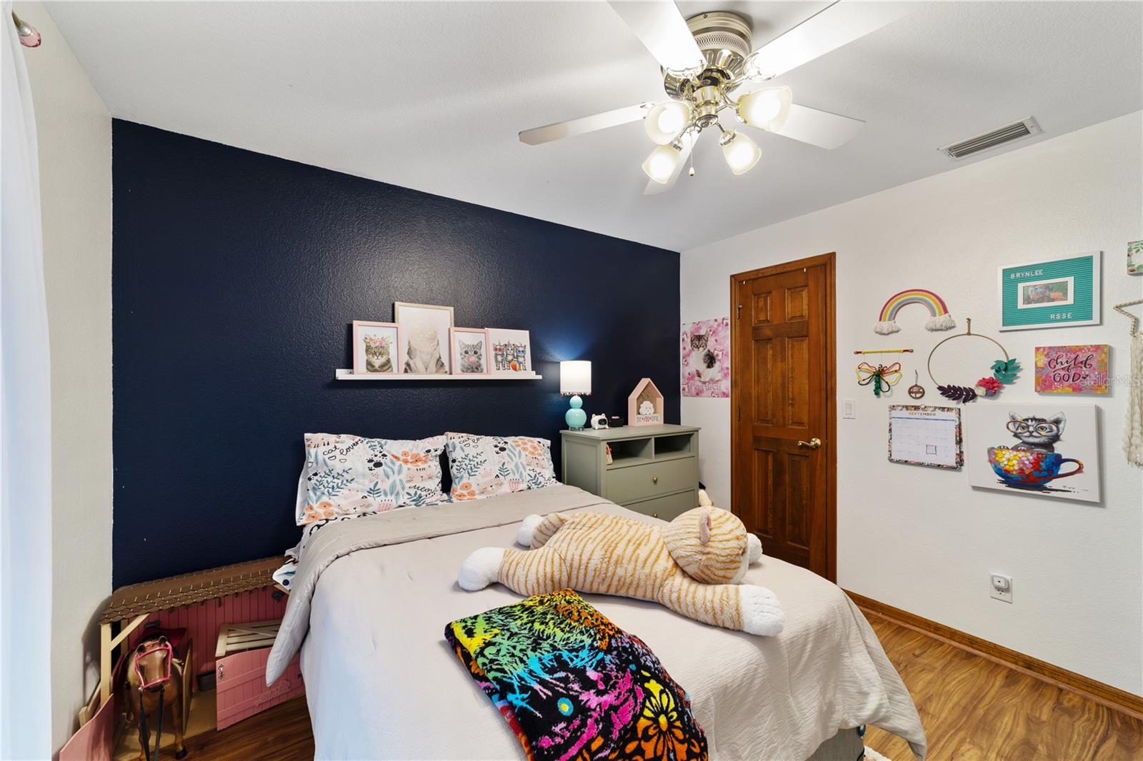 QUAIL HOLLOW - Residential