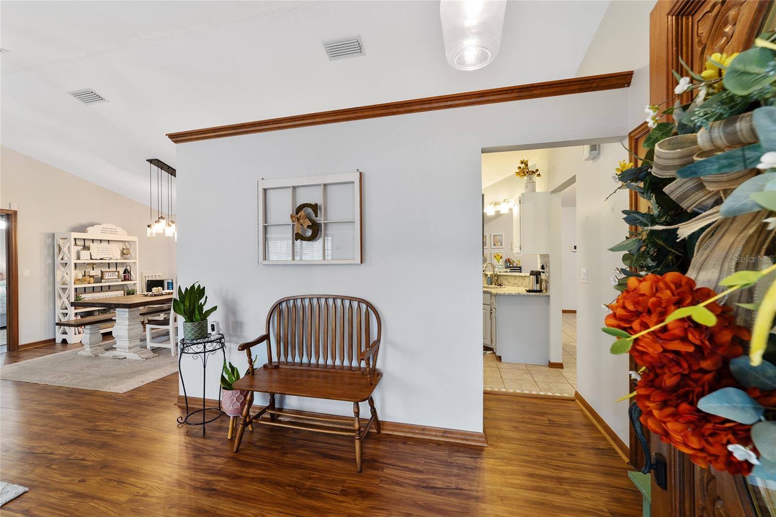 QUAIL HOLLOW - Residential