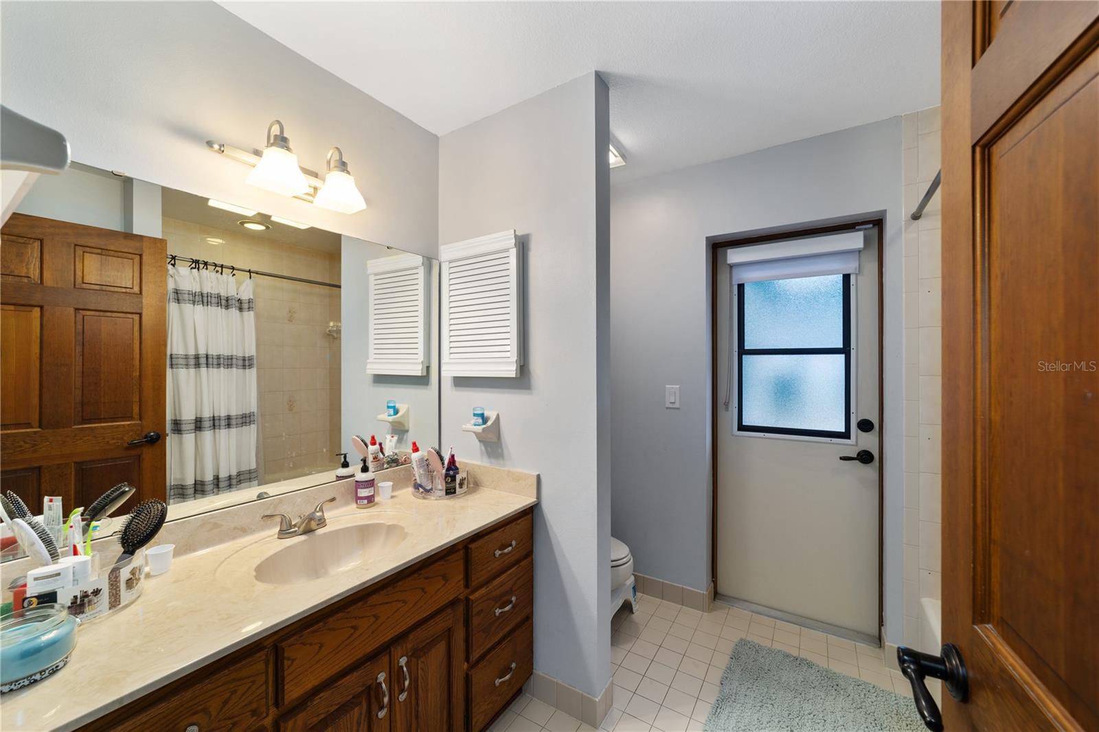 QUAIL HOLLOW - Residential