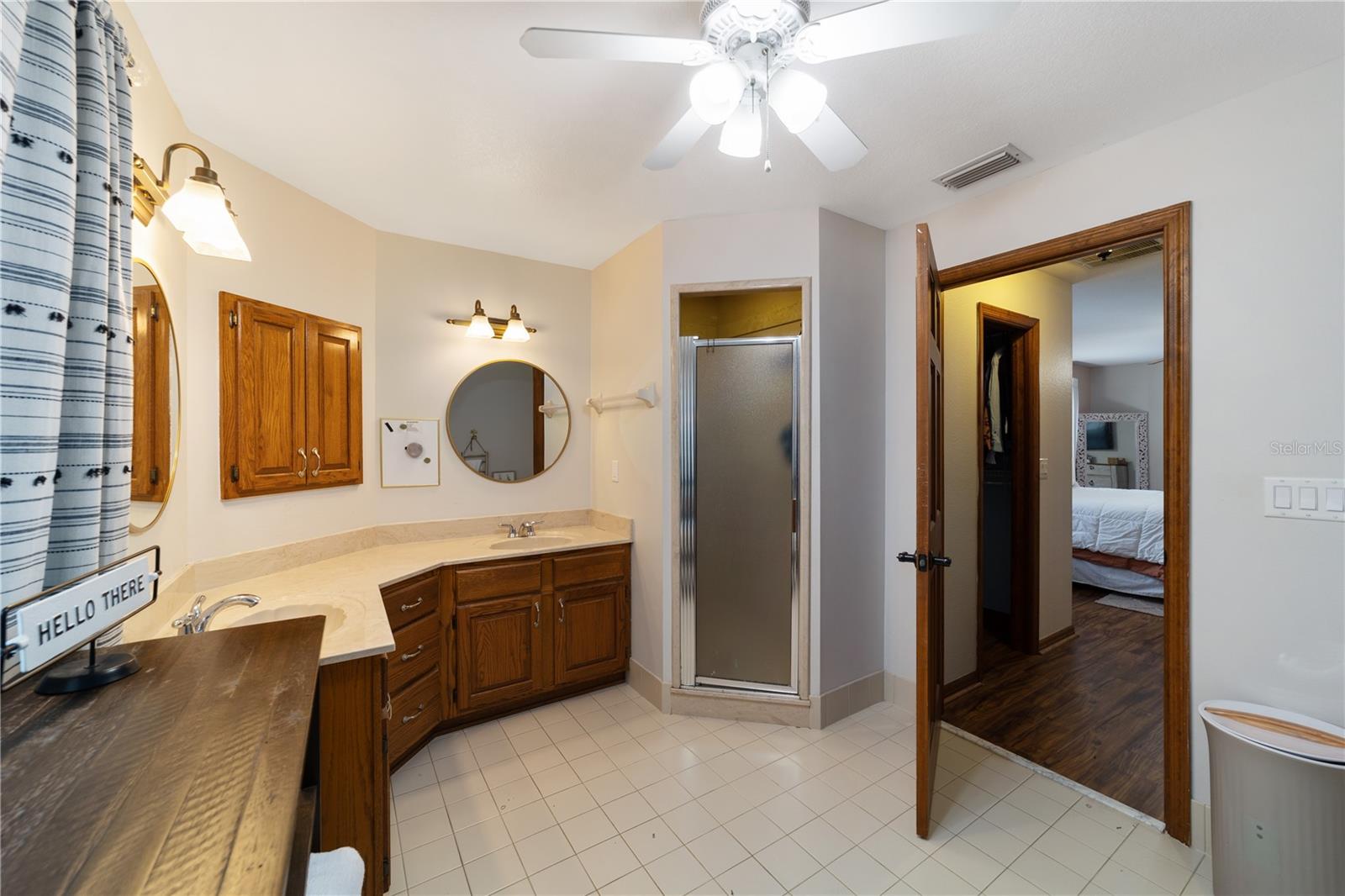QUAIL HOLLOW - Residential