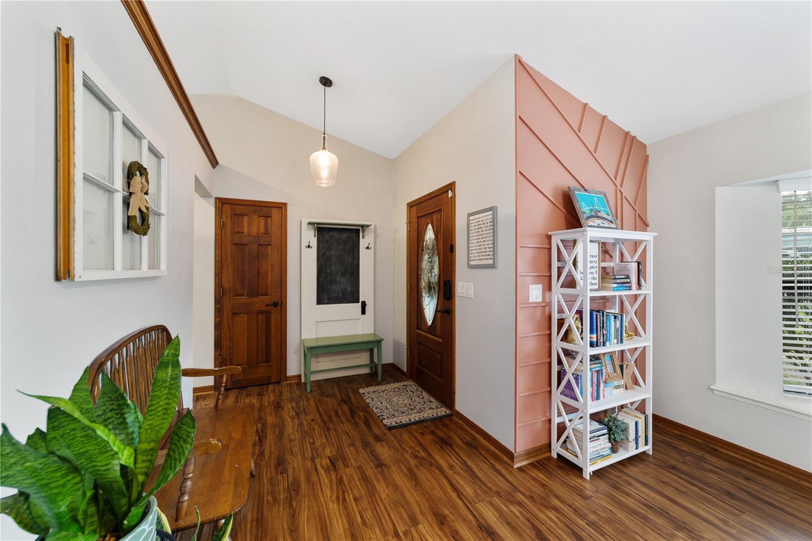 QUAIL HOLLOW - Residential
