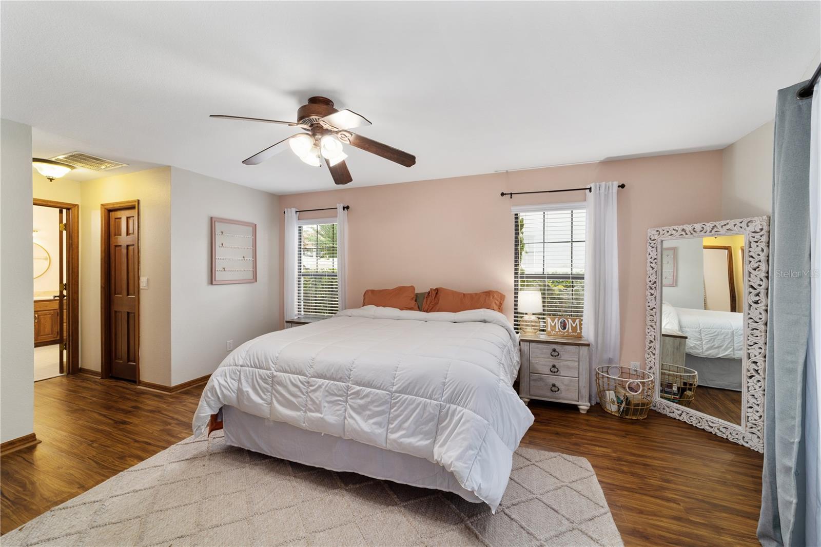 QUAIL HOLLOW - Residential