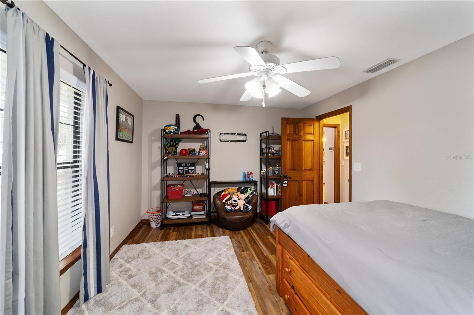 QUAIL HOLLOW - Residential