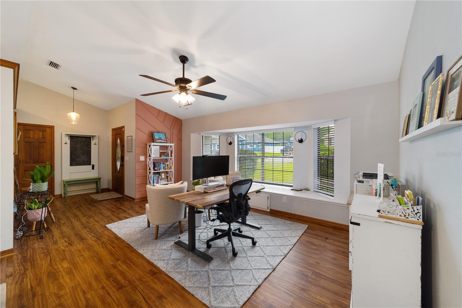 QUAIL HOLLOW - Residential
