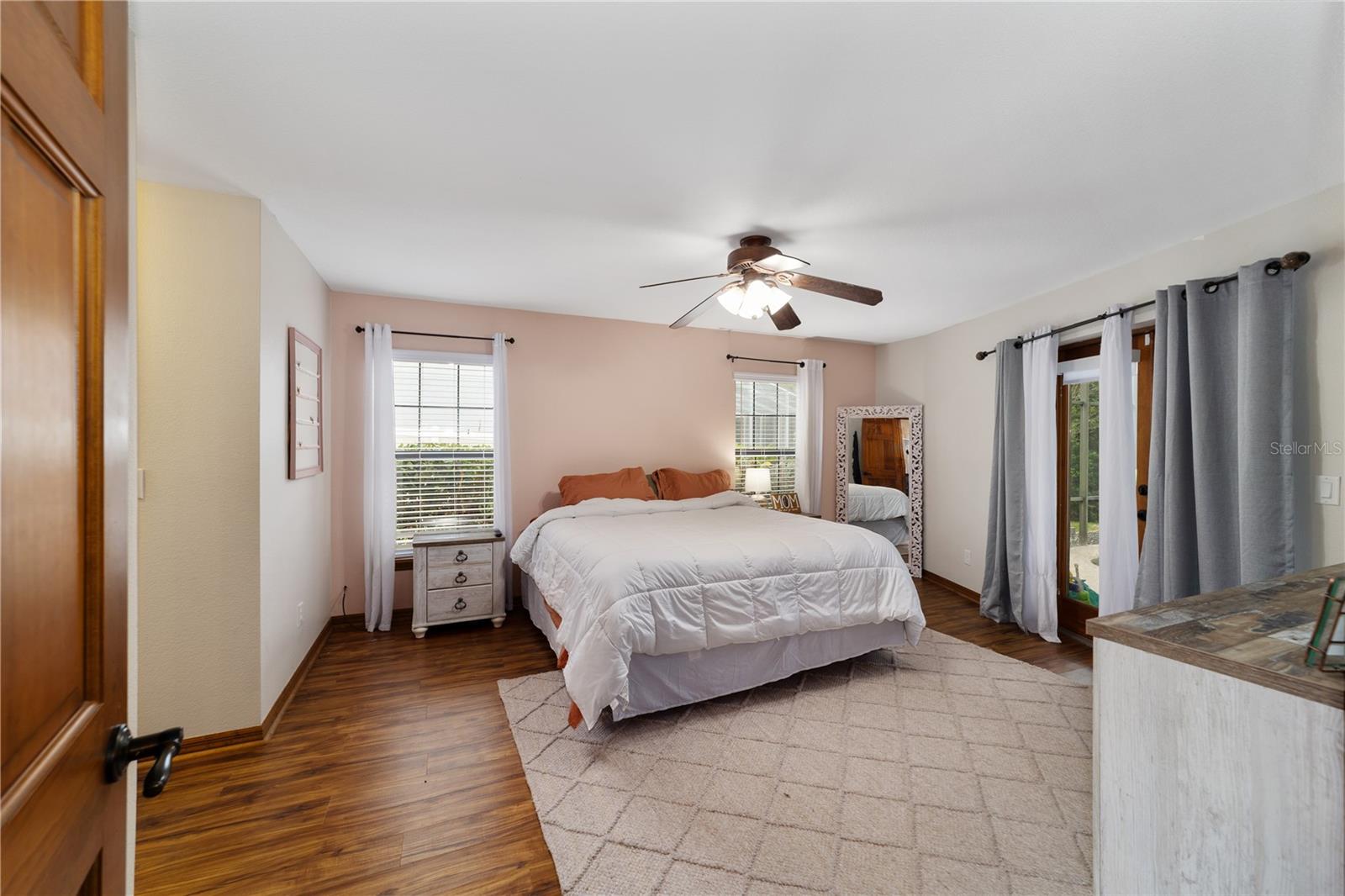QUAIL HOLLOW - Residential