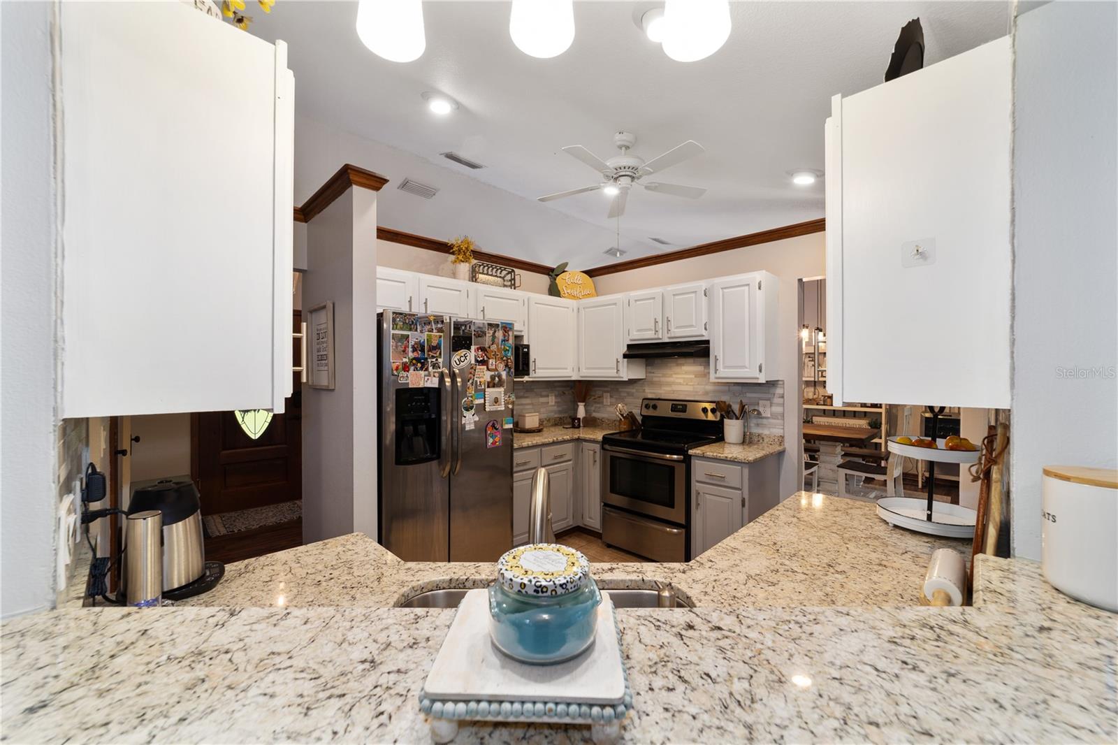 QUAIL HOLLOW - Residential