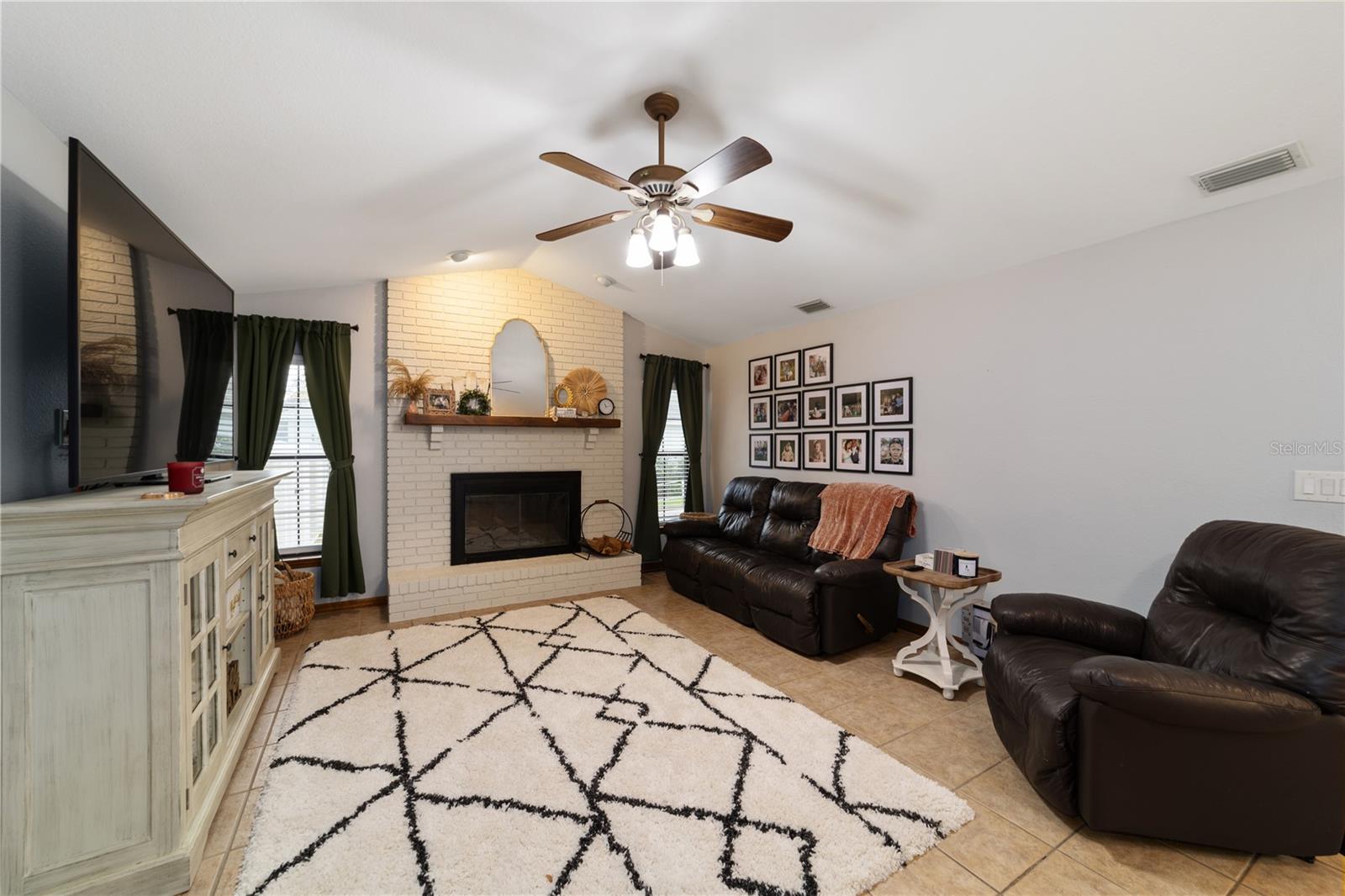 QUAIL HOLLOW - Residential