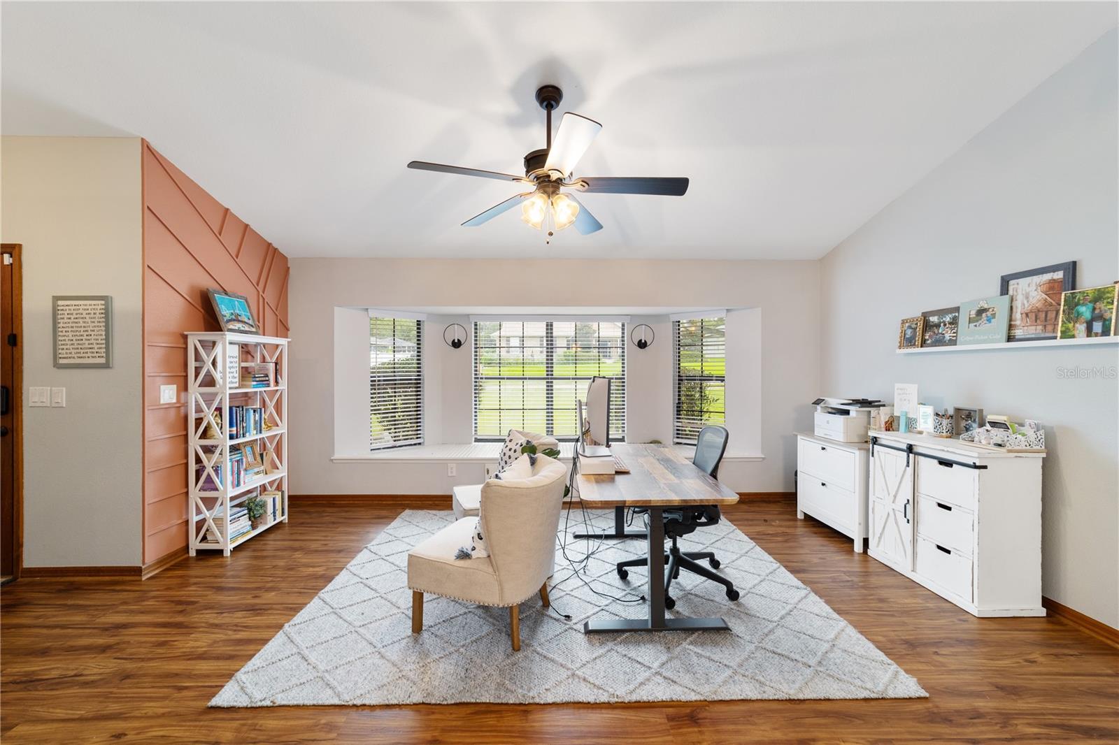 QUAIL HOLLOW - Residential