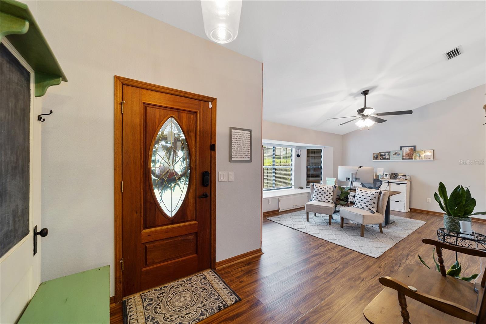 QUAIL HOLLOW - Residential
