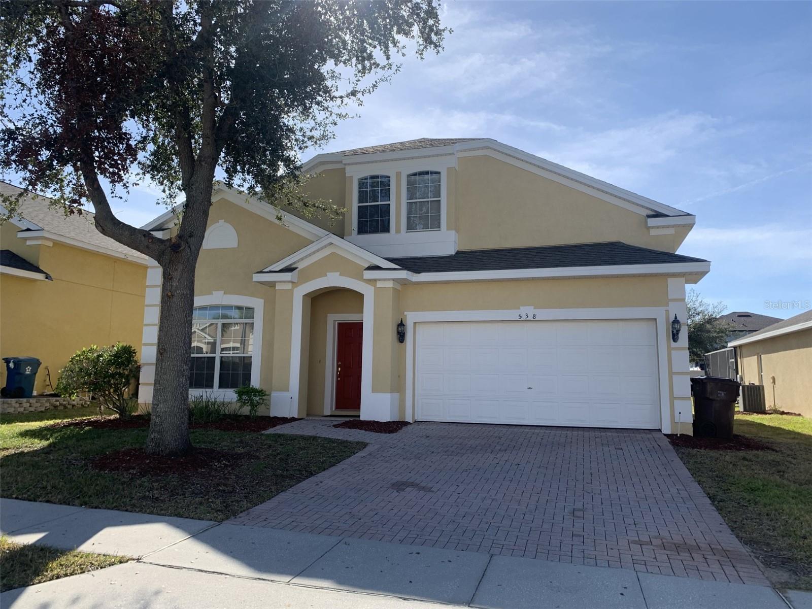 538 CADIZ LOOP