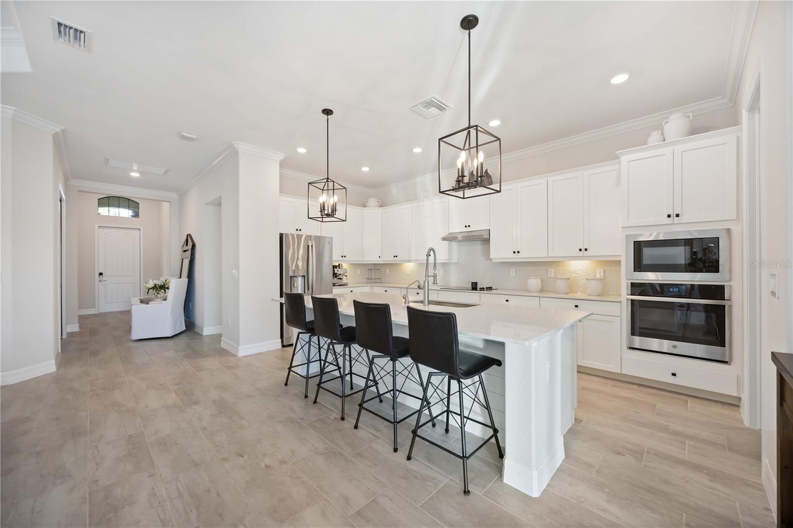 SARASOTA NATIONAL PH 8 - Residential