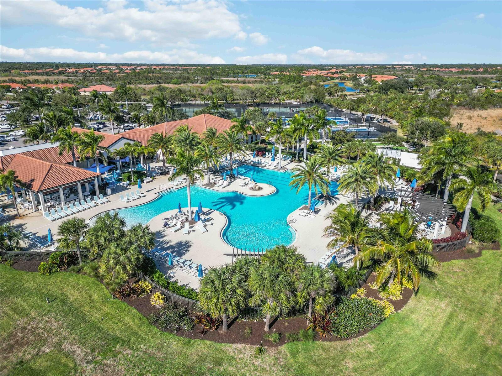 SARASOTA NATIONAL PH 8 - Residential