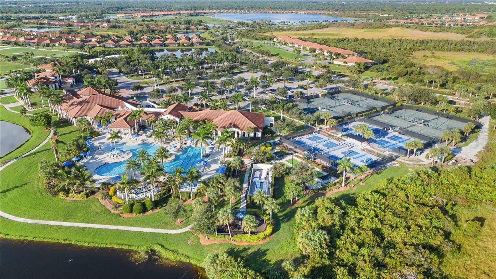 SARASOTA NATIONAL PH 8 - Residential