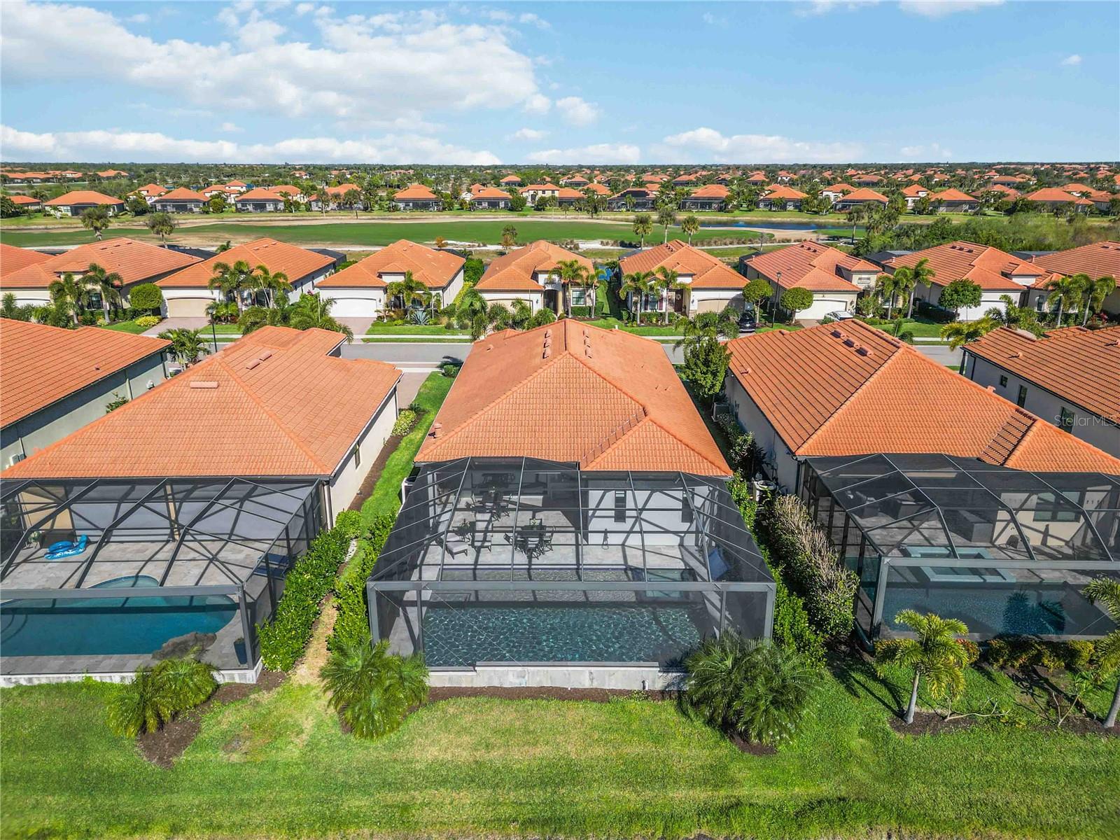 SARASOTA NATIONAL PH 8 - Residential