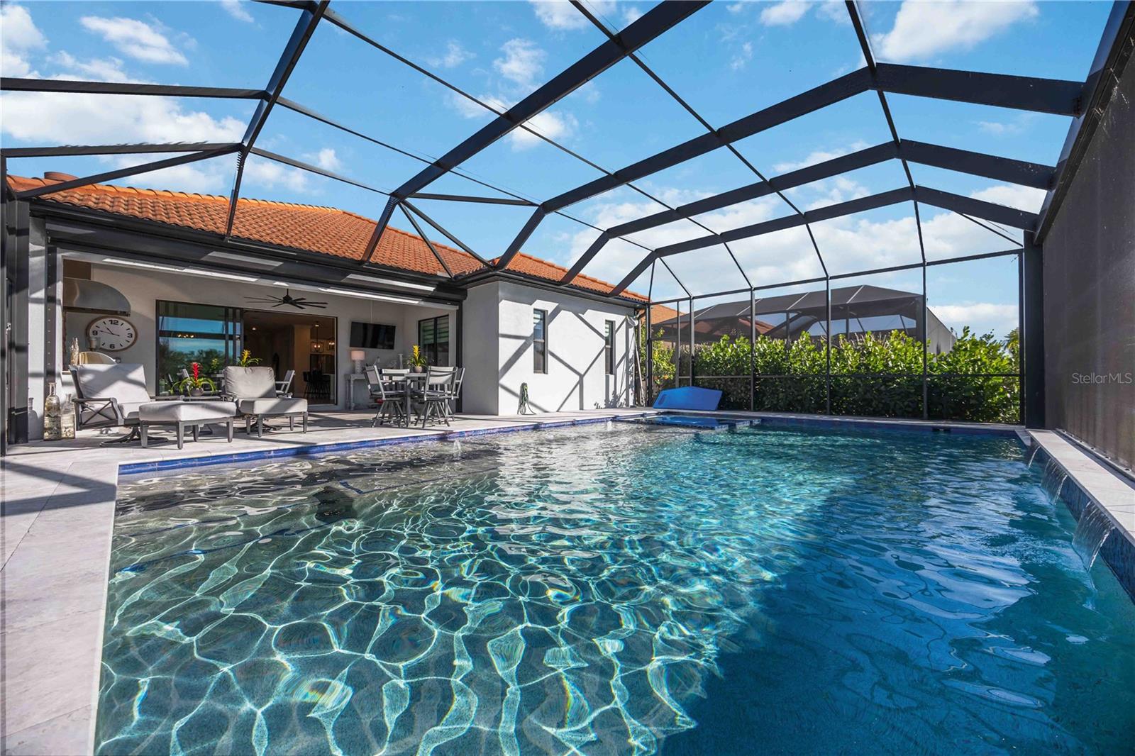 SARASOTA NATIONAL PH 8 - Residential