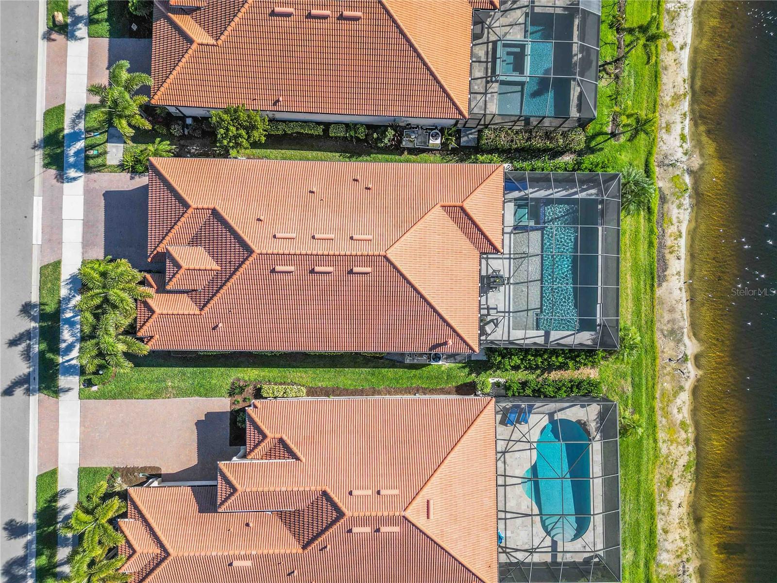 SARASOTA NATIONAL PH 8 - Residential