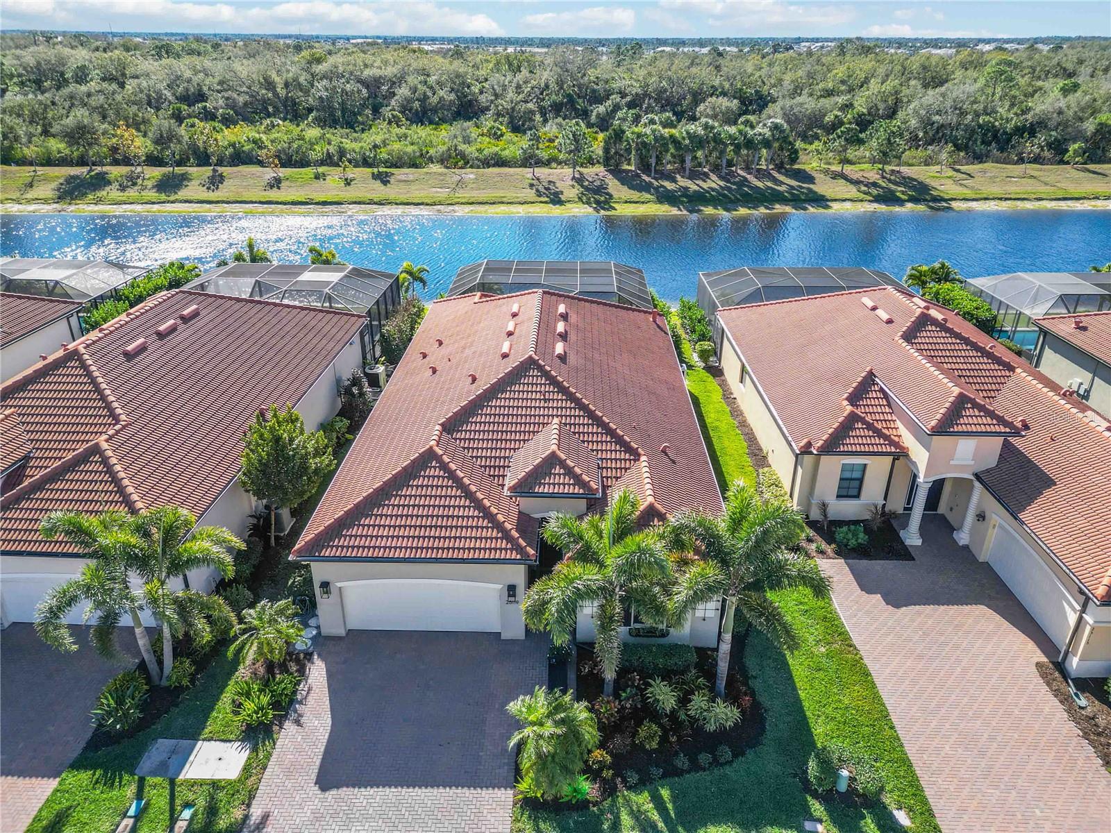 SARASOTA NATIONAL PH 8 - Residential