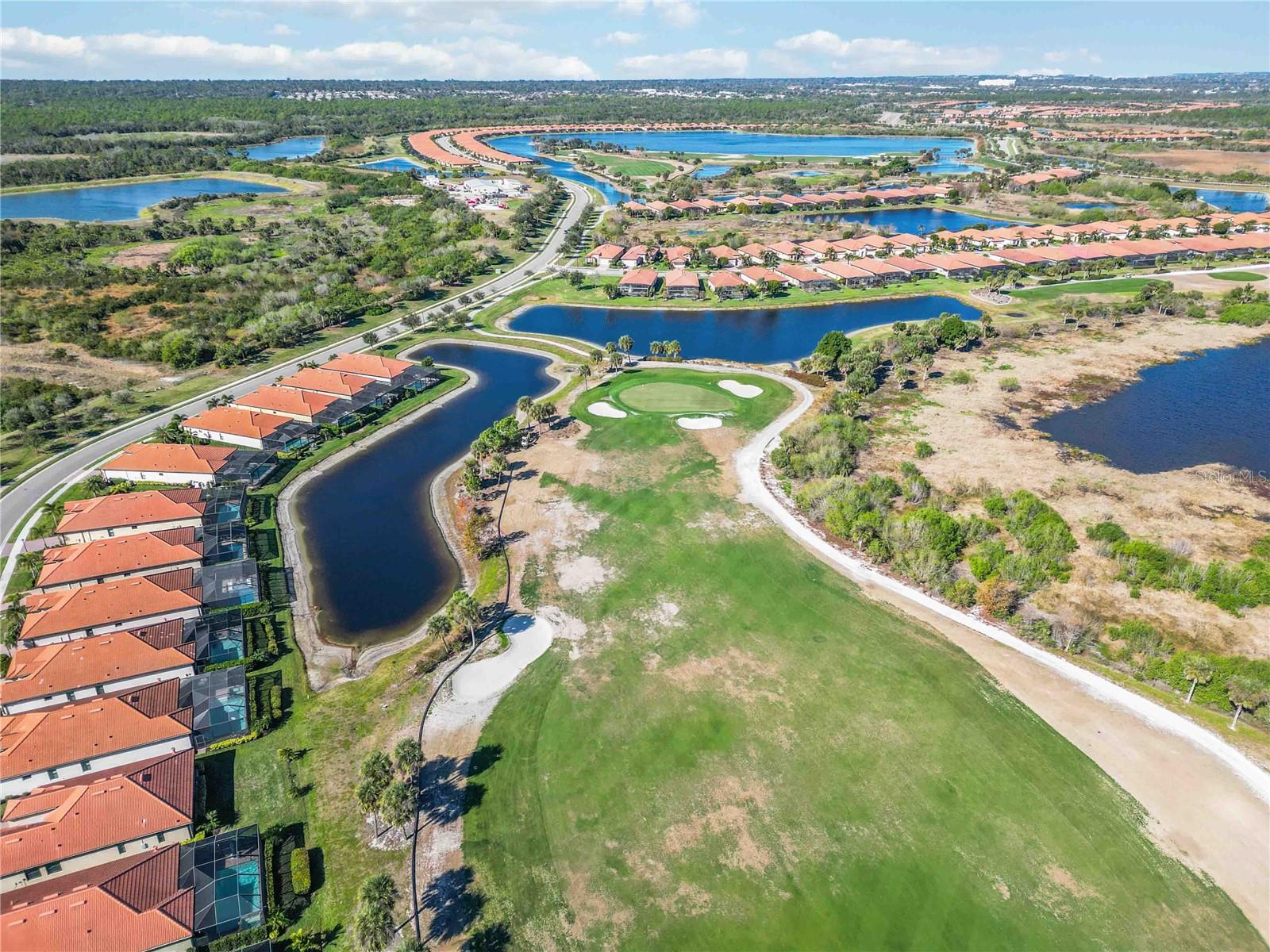 SARASOTA NATIONAL PH 8 - Residential