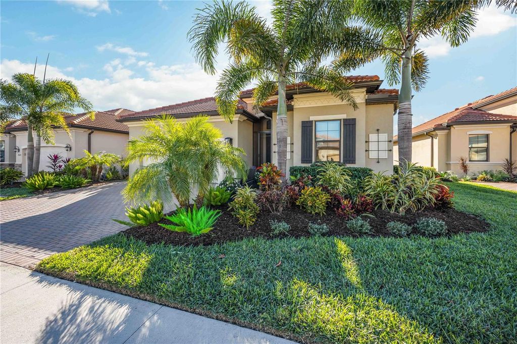 Photo of 25119 Spartina Drive, Venice, FL 34293 (MLS # D6145678)