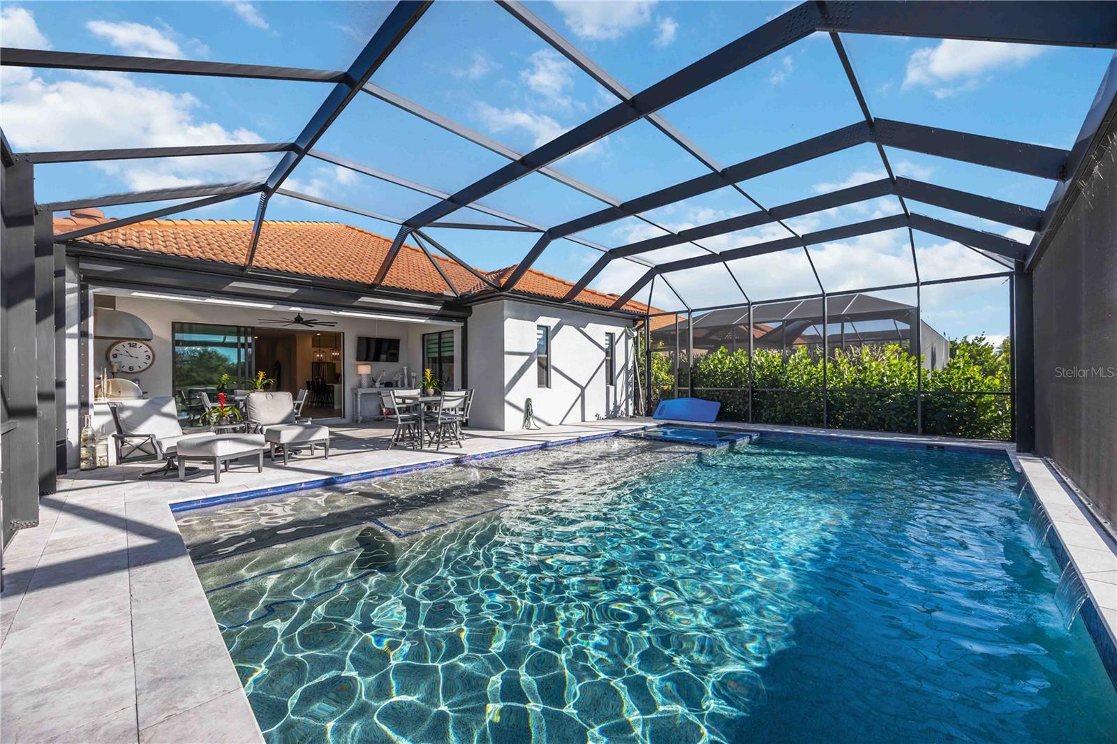 SARASOTA NATIONAL PH 8 - Residential