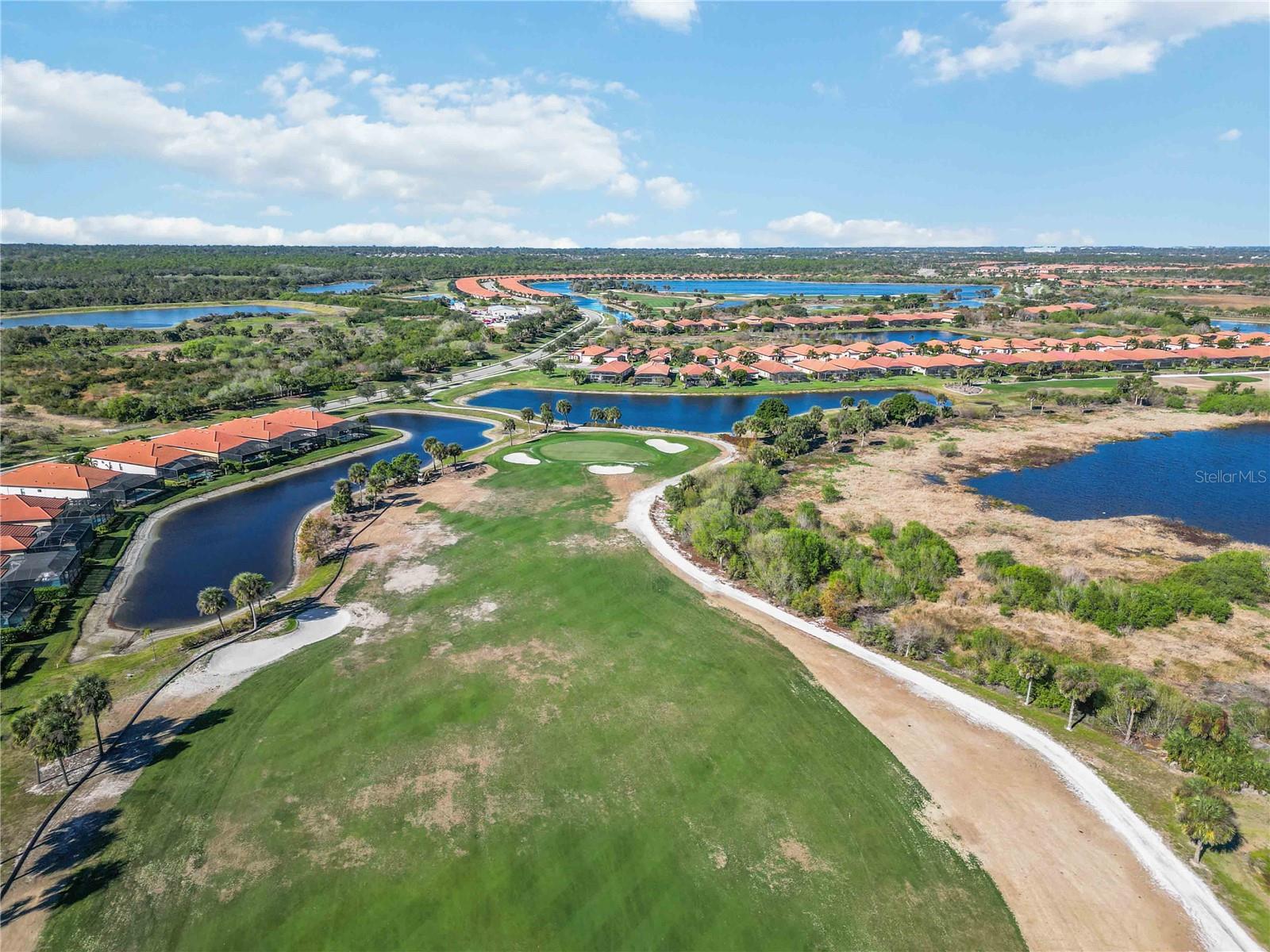 SARASOTA NATIONAL PH 8 - Residential