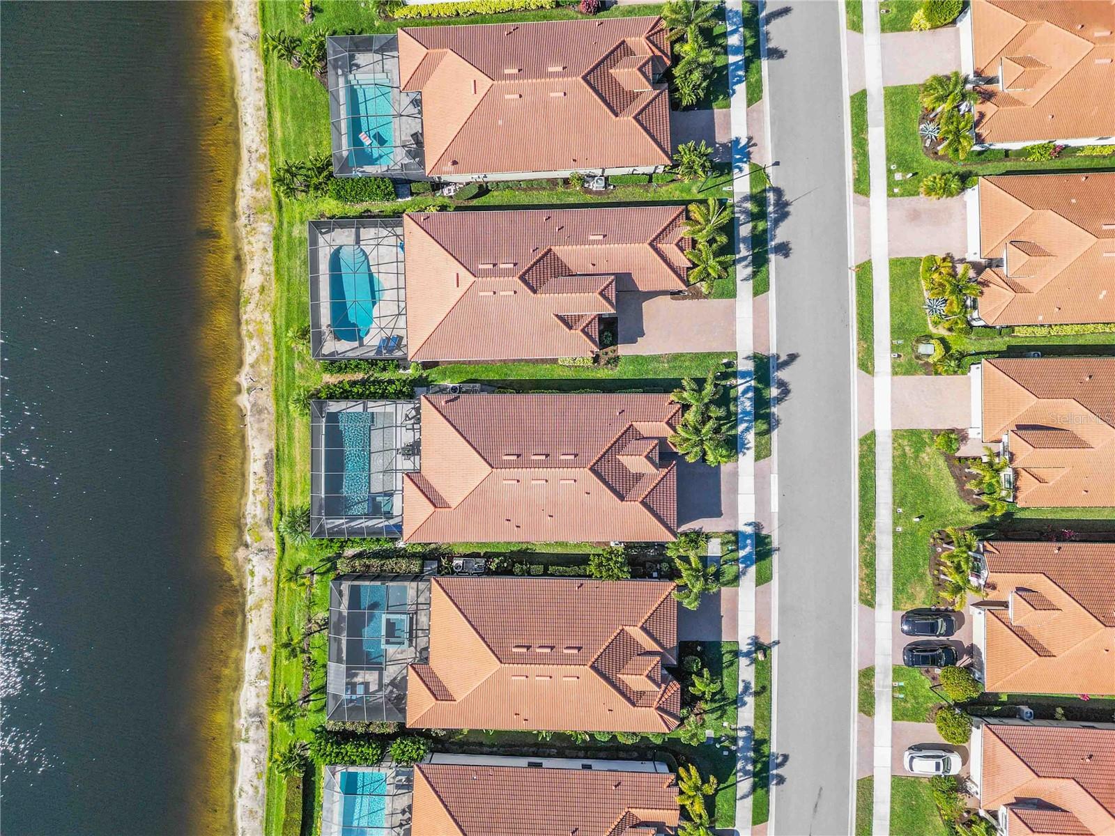 SARASOTA NATIONAL PH 8 - Residential