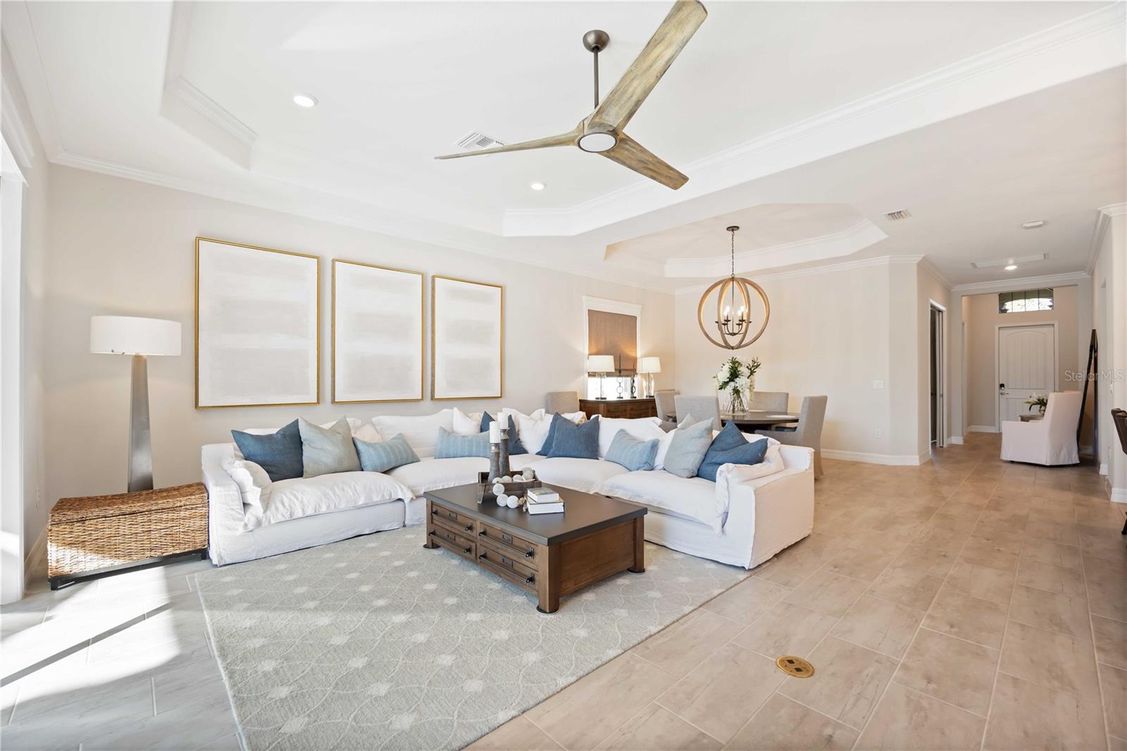 SARASOTA NATIONAL PH 8 - Residential