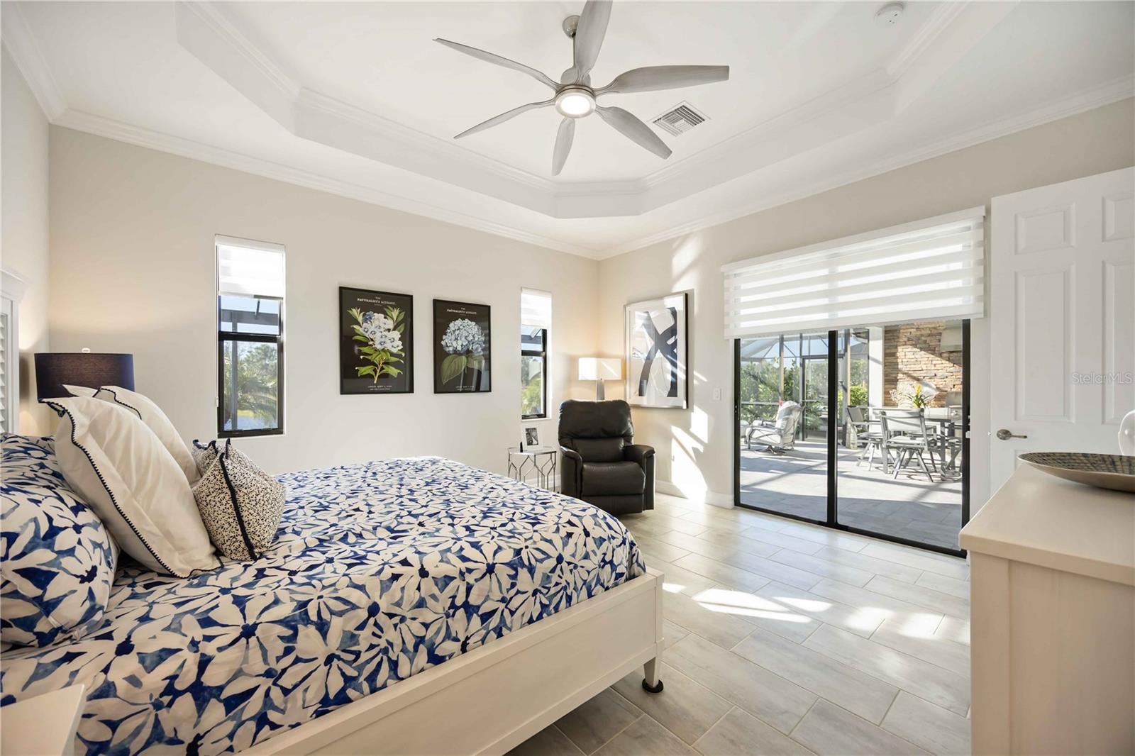 SARASOTA NATIONAL PH 8 - Residential