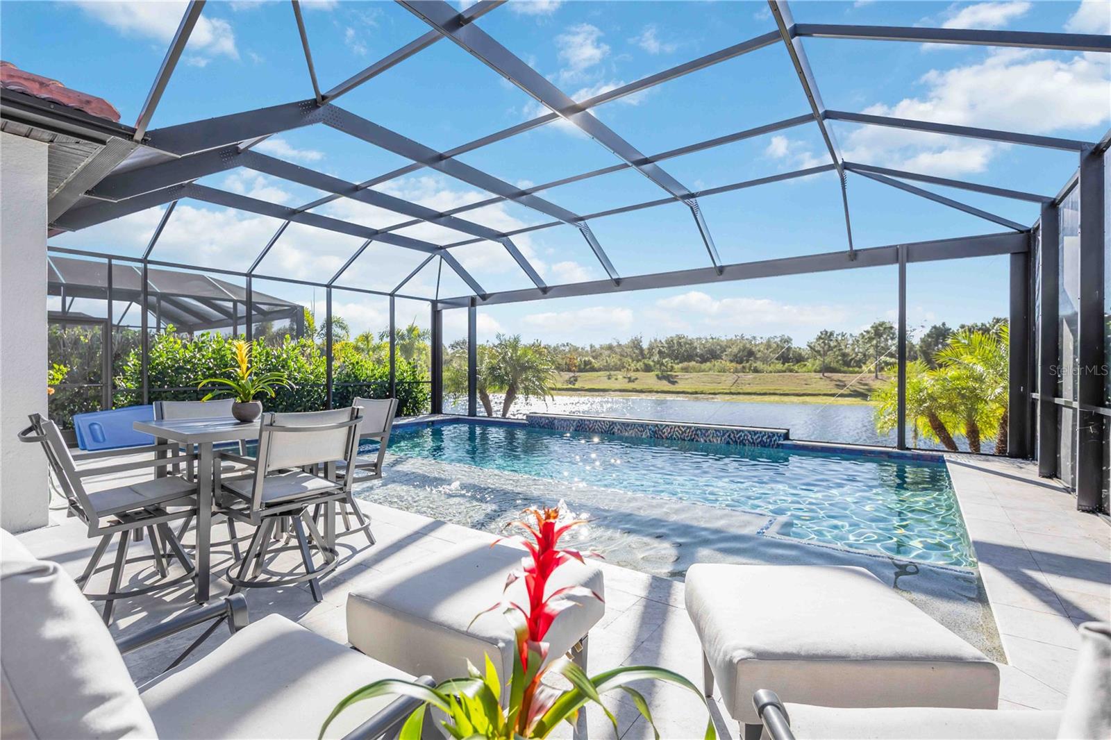 SARASOTA NATIONAL PH 8 - Residential