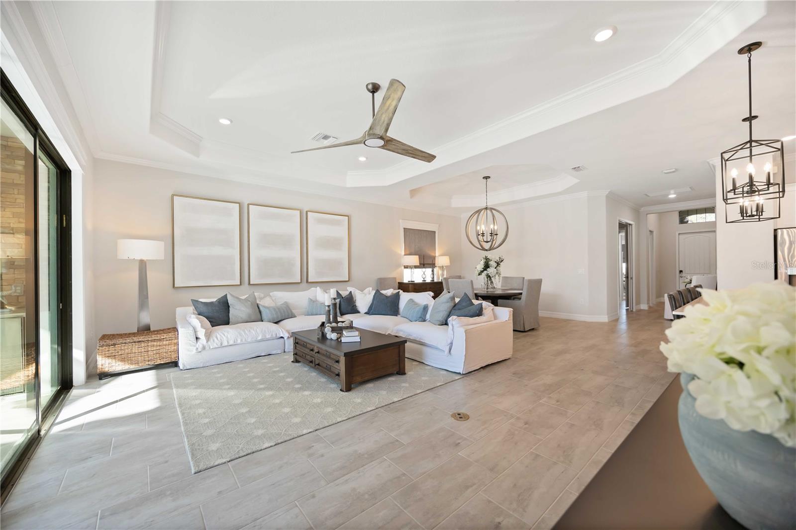 SARASOTA NATIONAL PH 8 - Residential