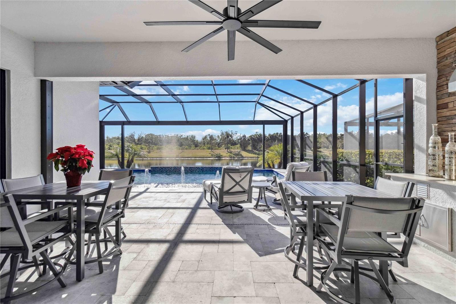 SARASOTA NATIONAL PH 8 - Residential