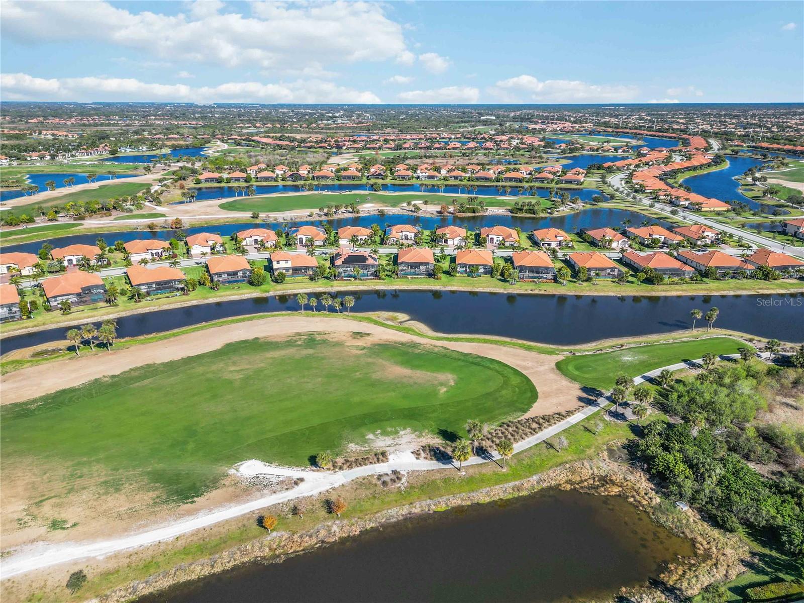 SARASOTA NATIONAL PH 8 - Residential